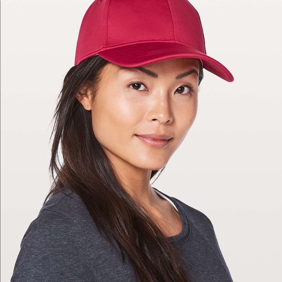 2 For 1 Sales Lululemon Baller Hat/ Run One Size - Picture 2 of 11